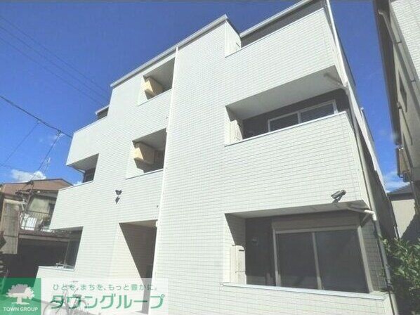 オークハウス桜の物件内観写真